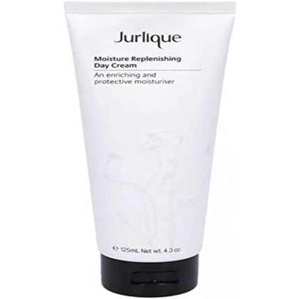 Cremă de zi Jurlique Moisture Replenishing Day Cream, alb/negru, 125ml