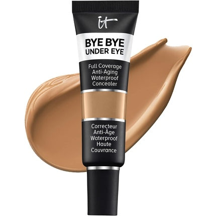 Concealer It Cosmetics Bye Bye Under Eye, Deep Tan
