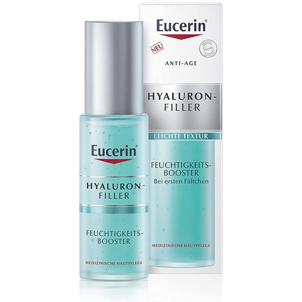 Gel hidratant, Eucerin, Anti-Age Hyaluron-Filler, 30ml