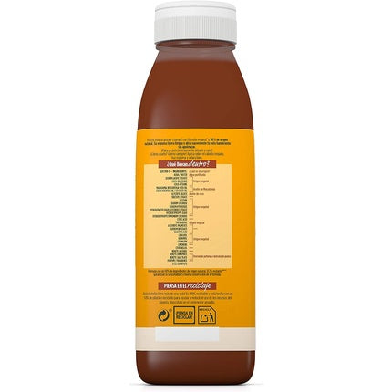 Șampon Garnier Fructis Hair Food Macadamia 350ml