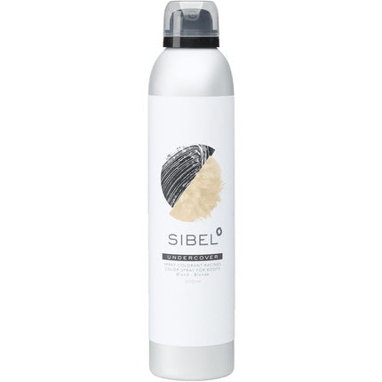 Spray vopsea rădăcini Sibel Undercover, Blond mediu, 300ml