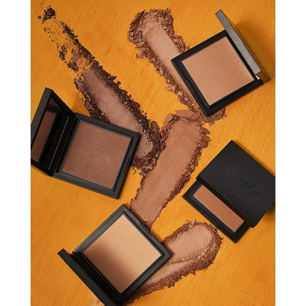 Bronzer Sleek Makeup Face Form Fair maro 9.4g