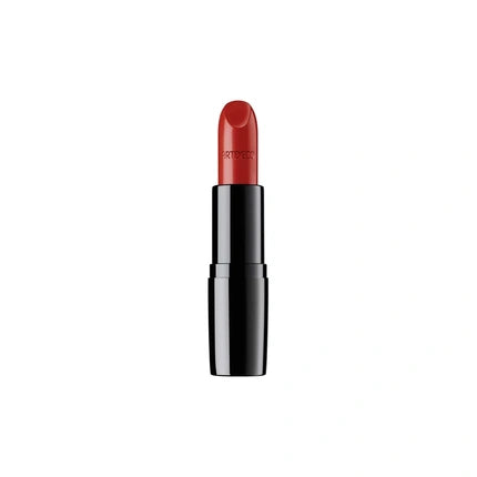 Artdeco Perfect Color Lipstick - Ruj de buze roșu mat, 3.8g