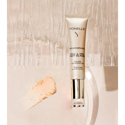 Fond de ten Yonelle Metamorphosis, crem, 25ml