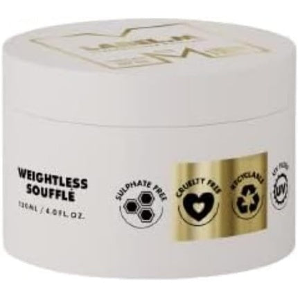 Mousse Label.M Weightless Soufflé 120ml