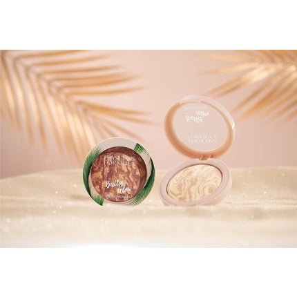 Pudră compactă Physicians Formula Murumuru, iluminatoare, 7.5g