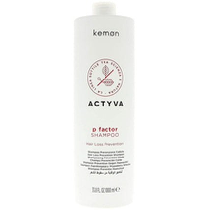Șampon Kemon Actyva P Factor, 300 ml