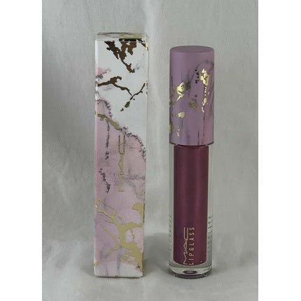MAC ELECTRIC WONDER Lipglass - Gloss pentru buze