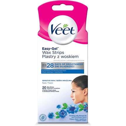 Crema Depilatoare, Veet, Minima, Piele Uscata 100ml