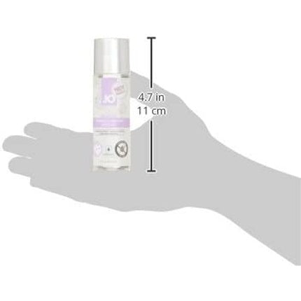 Lubrifiant, System Jo Agape, răcoritor, 60ml