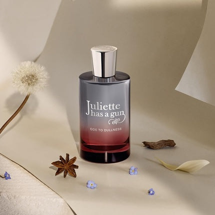 Parfum Juliette Has a Gun Ode to Dullness, 100 ml, albastru