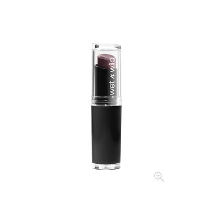 Balm buze Wet 'N' Wild Megalast Lip Color E918D Cherry Bomb, 25g