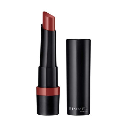 Ruj, Rimmel, Lasting Finish Extreme, Snatched, 10g