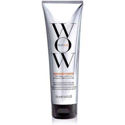 Șampon, Federici Brands, COLOR WOW Color Security, 250ml