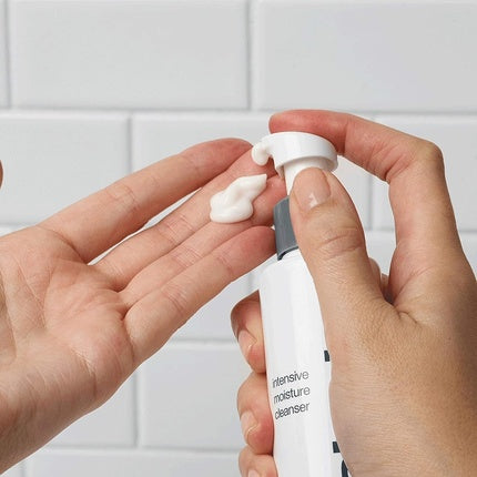 Cleanser facial, Dermalogica, Intensive Moisture, 295ml