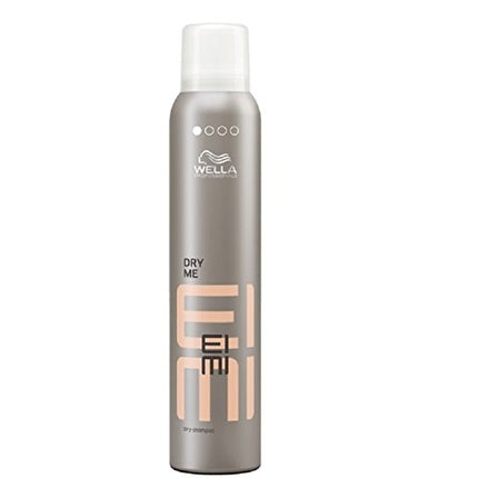 Sampon uscat, Wella, EIMI Dry Me, 180ml