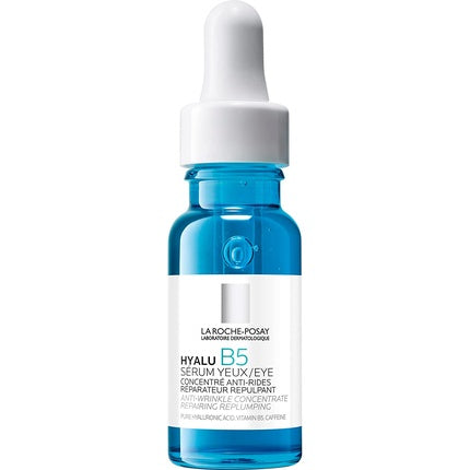 Ser anti-rid, La Roche-Posay Hyalu B5, 15 ml