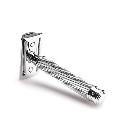 Aparat bărbierit, Mühle, R89, cromat