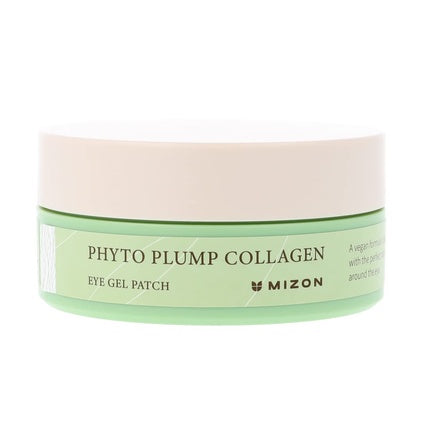 Patches ochi, Mizon, Phyto Plump Collagen, 30 buc