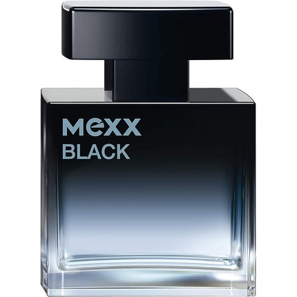 Apa de Toaletă Bărbați, Mexx Black Man, 30ml