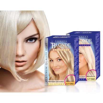 Decolorant Balayage Blonde Deluxe, 135g