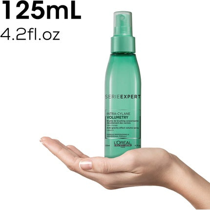 Spray Păr, L'Oréal Paris, Serie Expert, verde, 125ml
