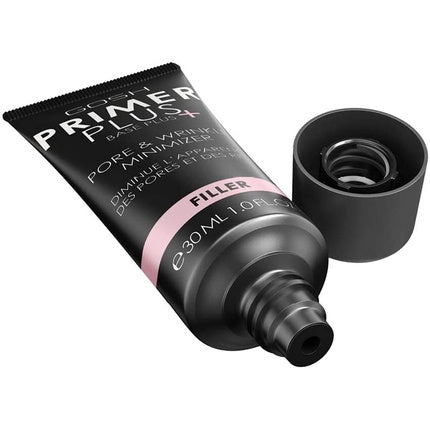Primer Față Gosh Copenhagen Primer Plus 30ml Negru
