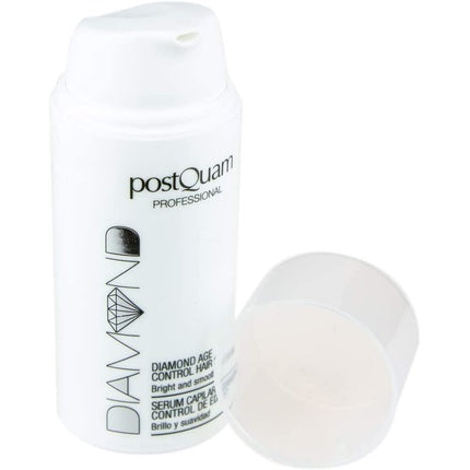 Ser pentru păr Postquam Diamond, 30 ml