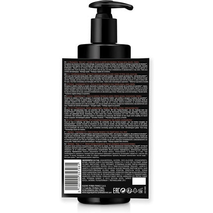 Șampon Eugene Perma Professional Anti-Frizz pentru Păr Gros și Ondulat, 400ml