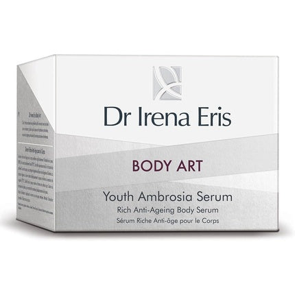 Serum Corp Dr Irena Eris Youth Ambrosia cu Efect Anti-Aging, 200 ml