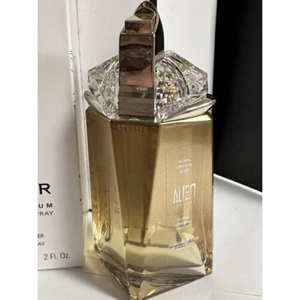 Parfum, Mugler, Alien Goddess, aurie