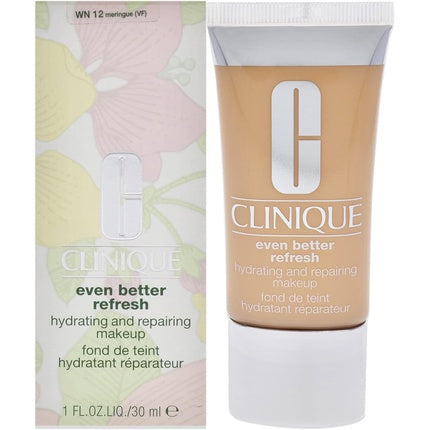 Primer față, Clinique, Even Better Refresh, 30ml