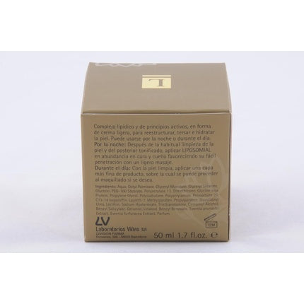 Tratament anti-îmbătrânire, Lotalia, Liposomal 50ml