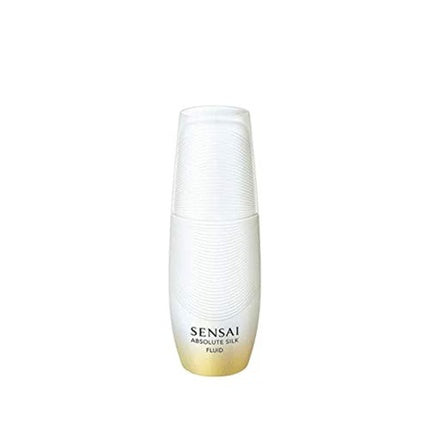 Fluid pentru fata, Sensai, Absolute Silk, 80ml