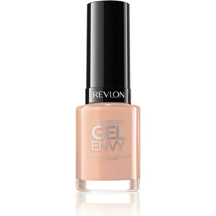 Ojă Gel, Revlon, ColorStay Gel Envy, Pair