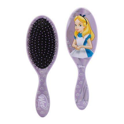 Perie păr, Wet Brush, Original, Alice Disney