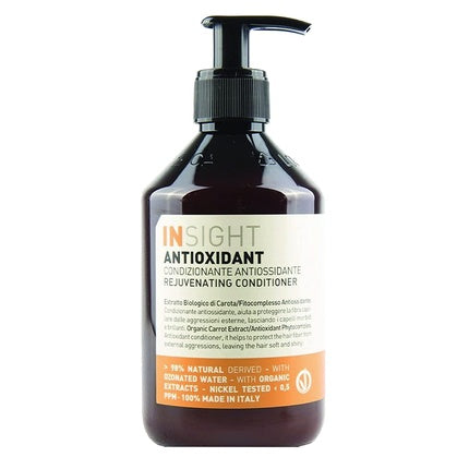Balsam Rejuvenant, Insight, 400ml