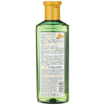 Șampon Naturaleza Y Vida Happy Hair Hydration 0%