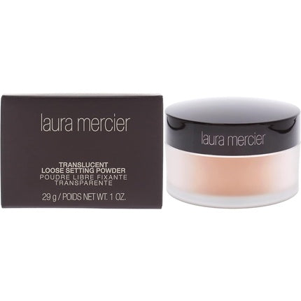 Pudră libre, Laura Mercier, Mediu Închis 30g