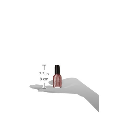 Lac de unghii, Sally Hansen, Hard As Nails, roz