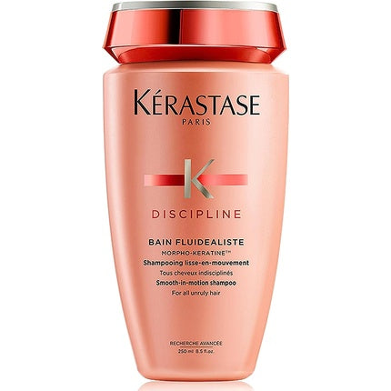 Sampon Kérastase Discipline, Smoothing & Anti-Frizz, 250ml