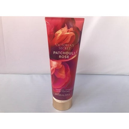 Lichid Hidratant pentru Corp Victoria's Secret Patchouli Rose (8 fl oz)