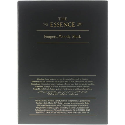 Apa de Toaletă, Zippo, Helios, 75 ml