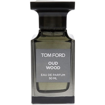 Parfum Tom Ford Oud Wood Eau De Parfum Barbati 50ml