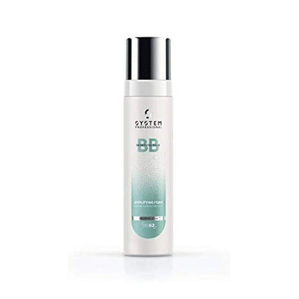 Spumă păr, Wella, Amplifying, 200ml