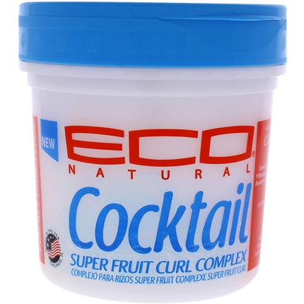 Gel păr, Eco Styler, Curl 'N Styling Cocktail, 473 ml