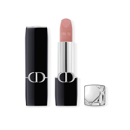 Ruj Christian Dior Rouge Dior Long Wear Velvet Lipstick 4 G, roz mat