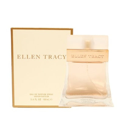 Eau De Parfum Ellen Tracy Spray 100 ml