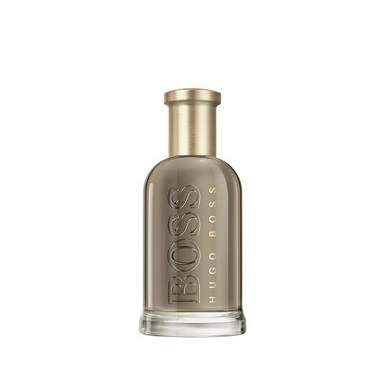 Parfum, Hugo Boss, BOSS Bottled, 100ml