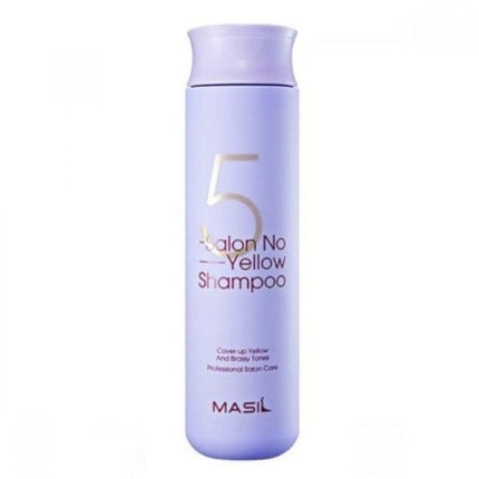 Șampon Masil 5 Salon, Lavanda, 266g